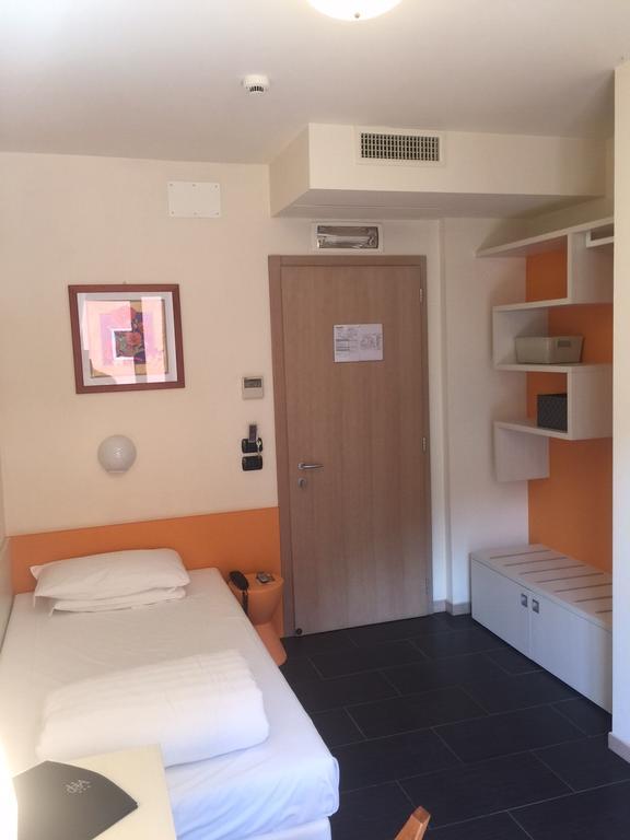 Hotel Anna Malcesine Exterior foto